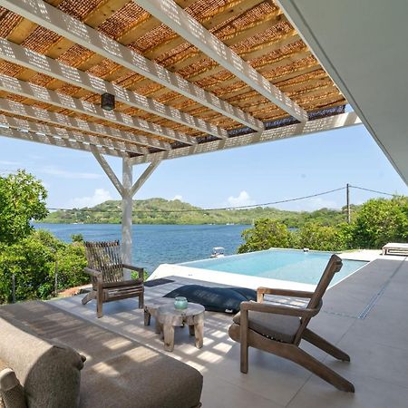 Villa Pantone เลอ โฮแบร์ ภายนอก รูปภาพ