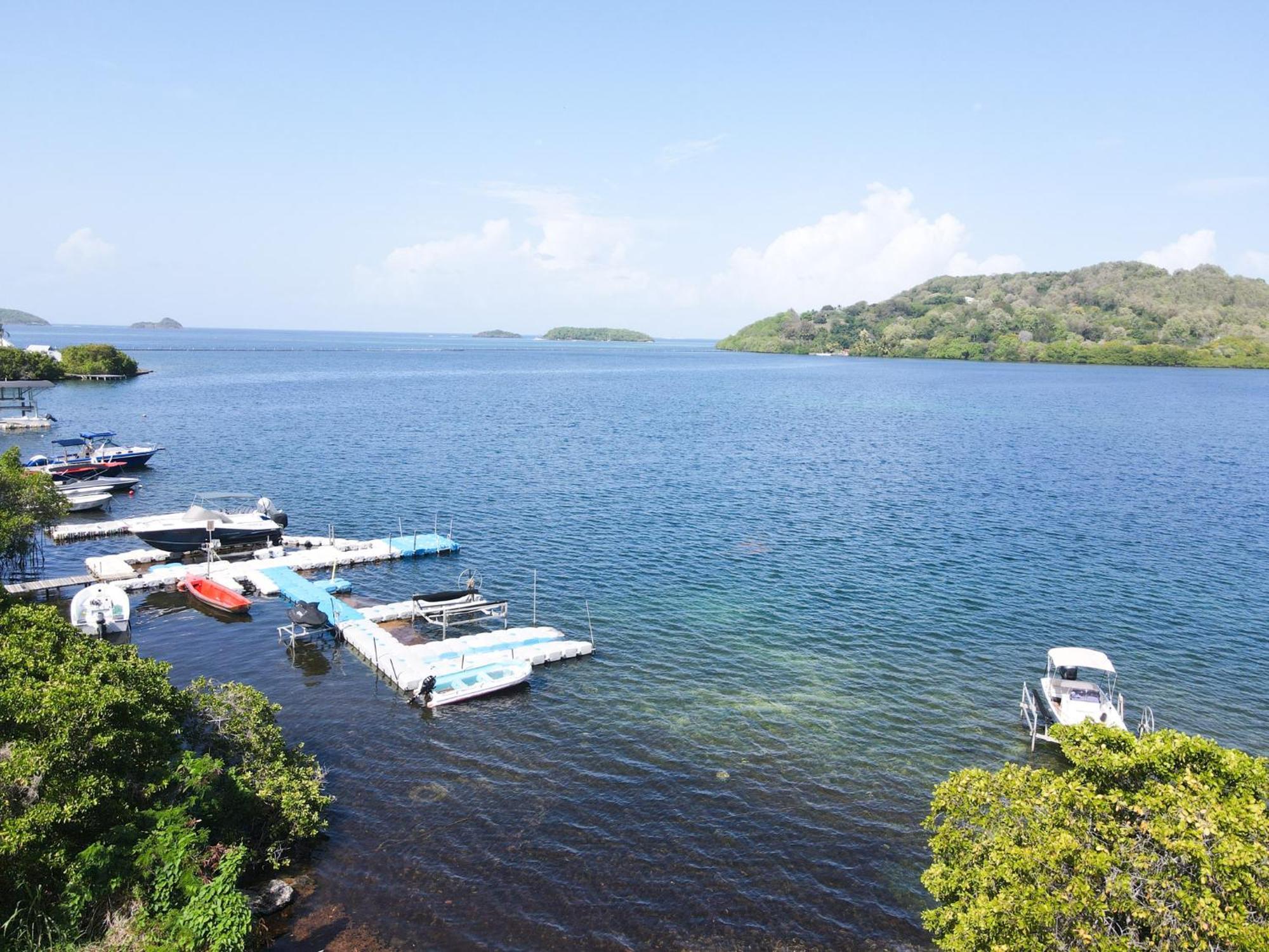Villa Pantone เลอ โฮแบร์ ภายนอก รูปภาพ