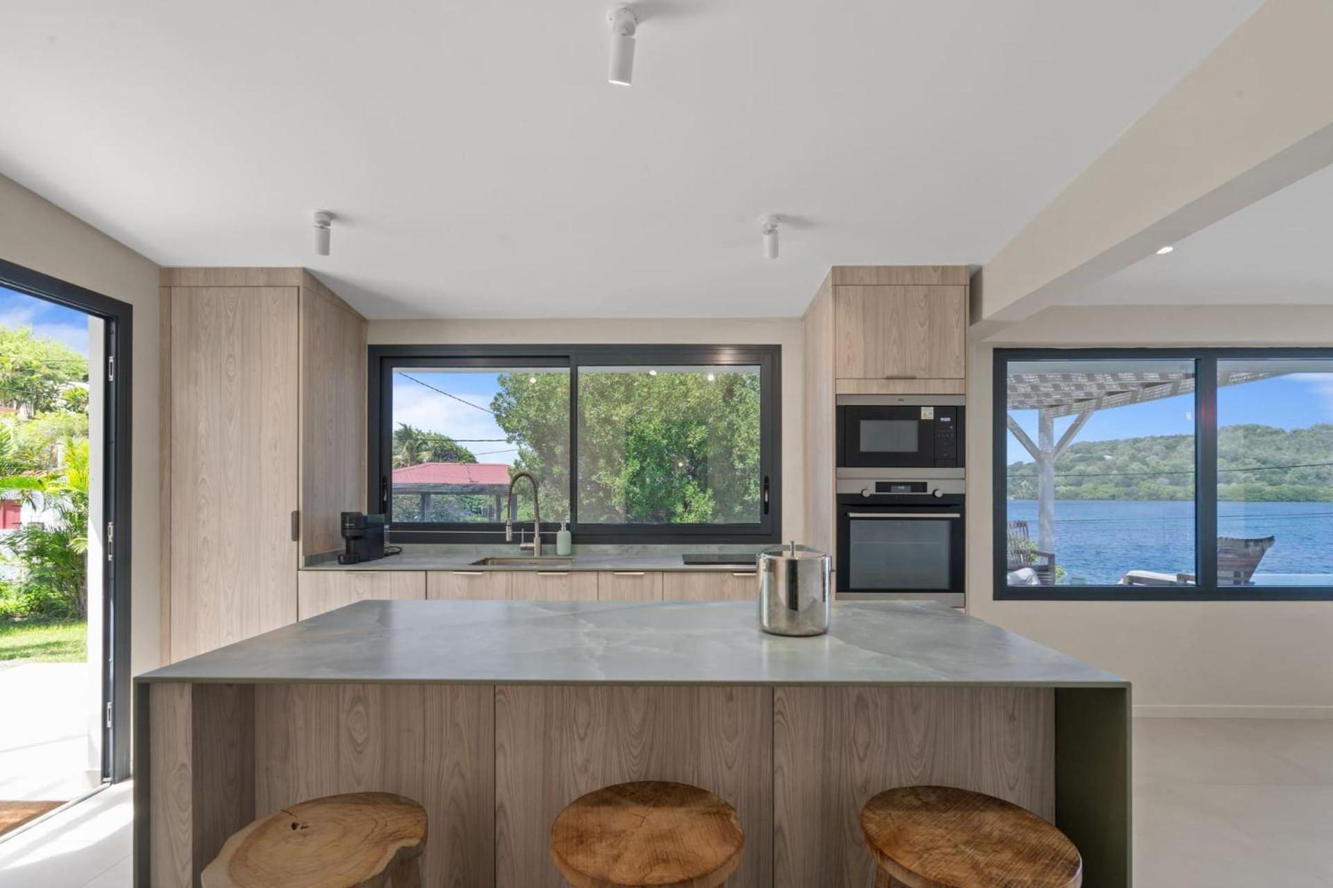 Villa Pantone เลอ โฮแบร์ ภายนอก รูปภาพ