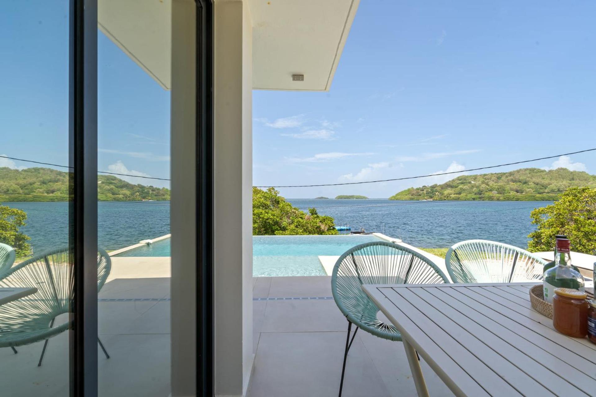 Villa Pantone เลอ โฮแบร์ ภายนอก รูปภาพ