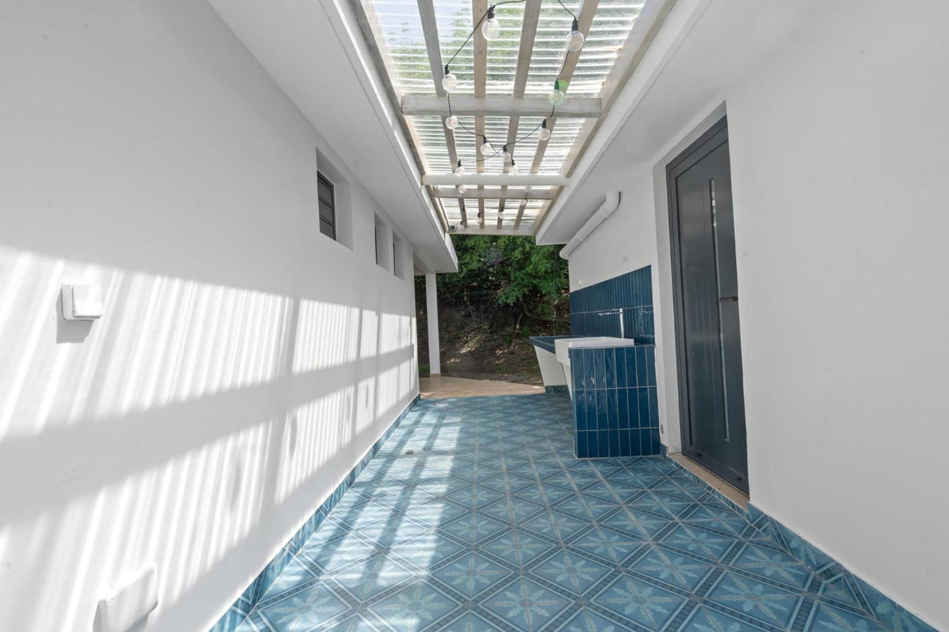 Villa Pantone เลอ โฮแบร์ ภายนอก รูปภาพ