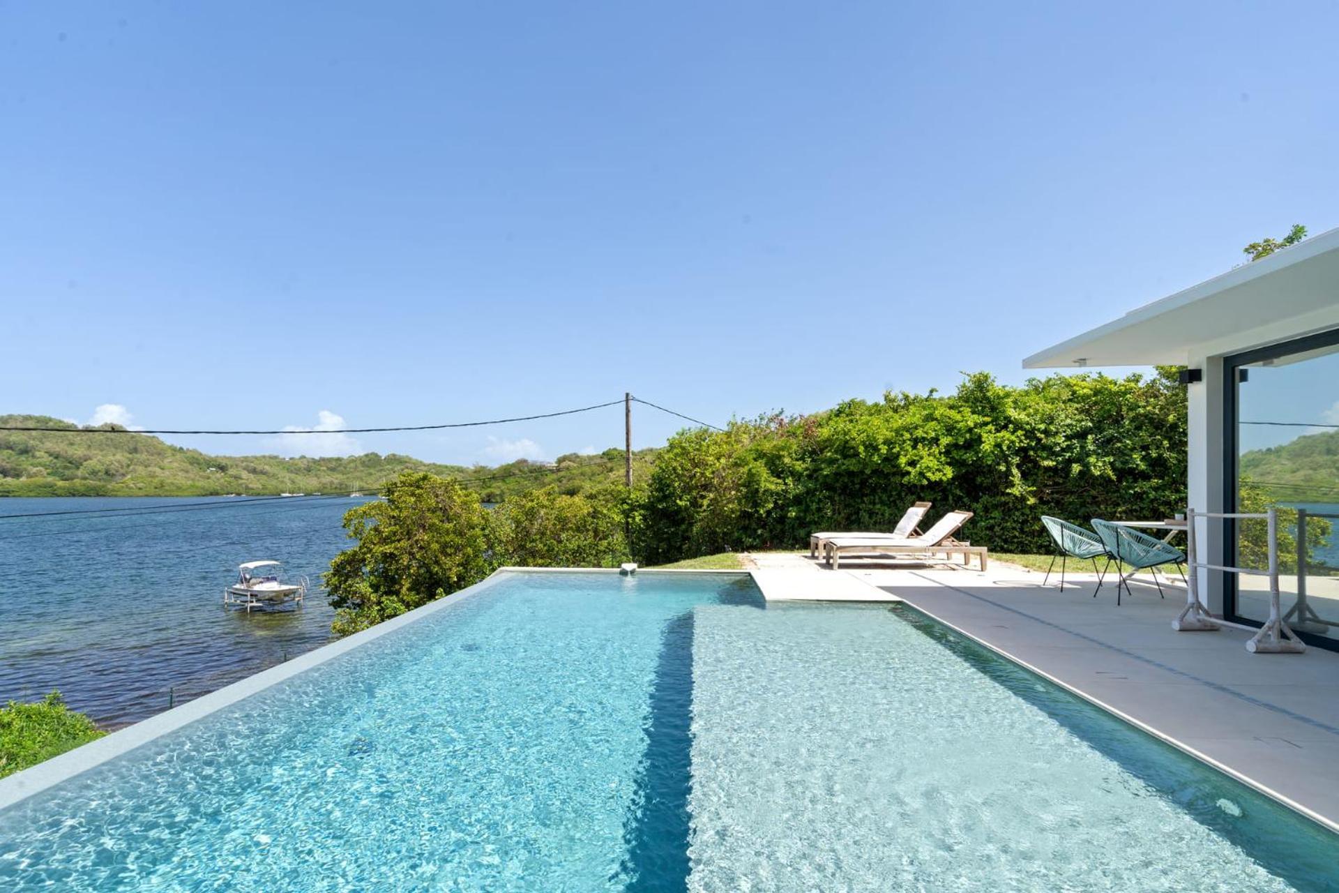 Villa Pantone เลอ โฮแบร์ ภายนอก รูปภาพ