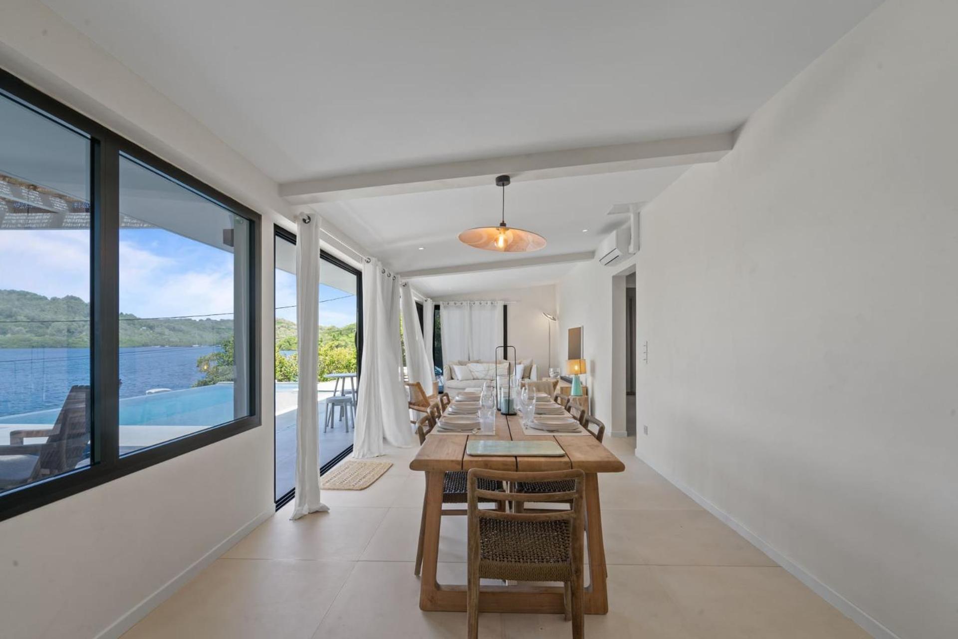 Villa Pantone เลอ โฮแบร์ ภายนอก รูปภาพ