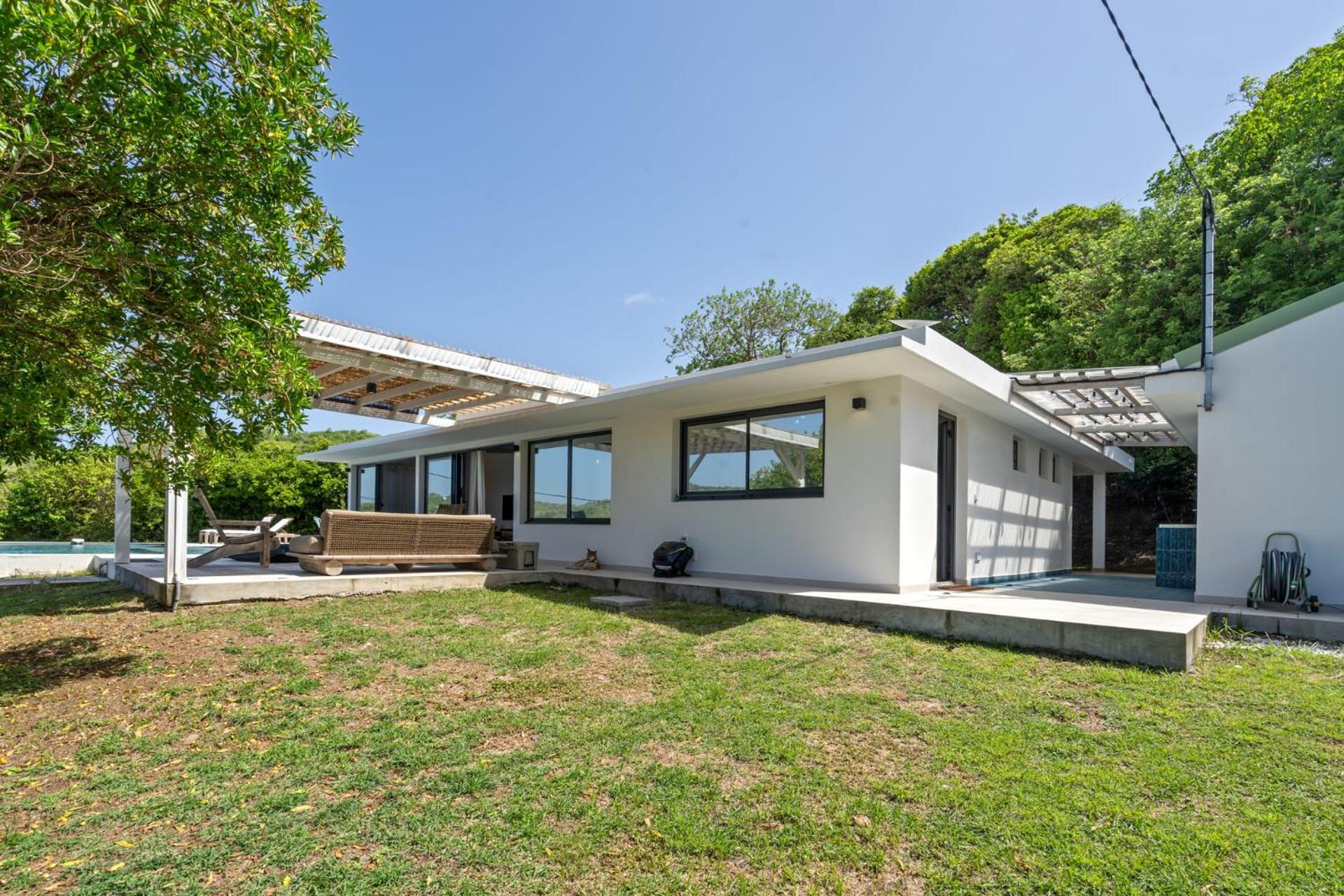 Villa Pantone เลอ โฮแบร์ ภายนอก รูปภาพ
