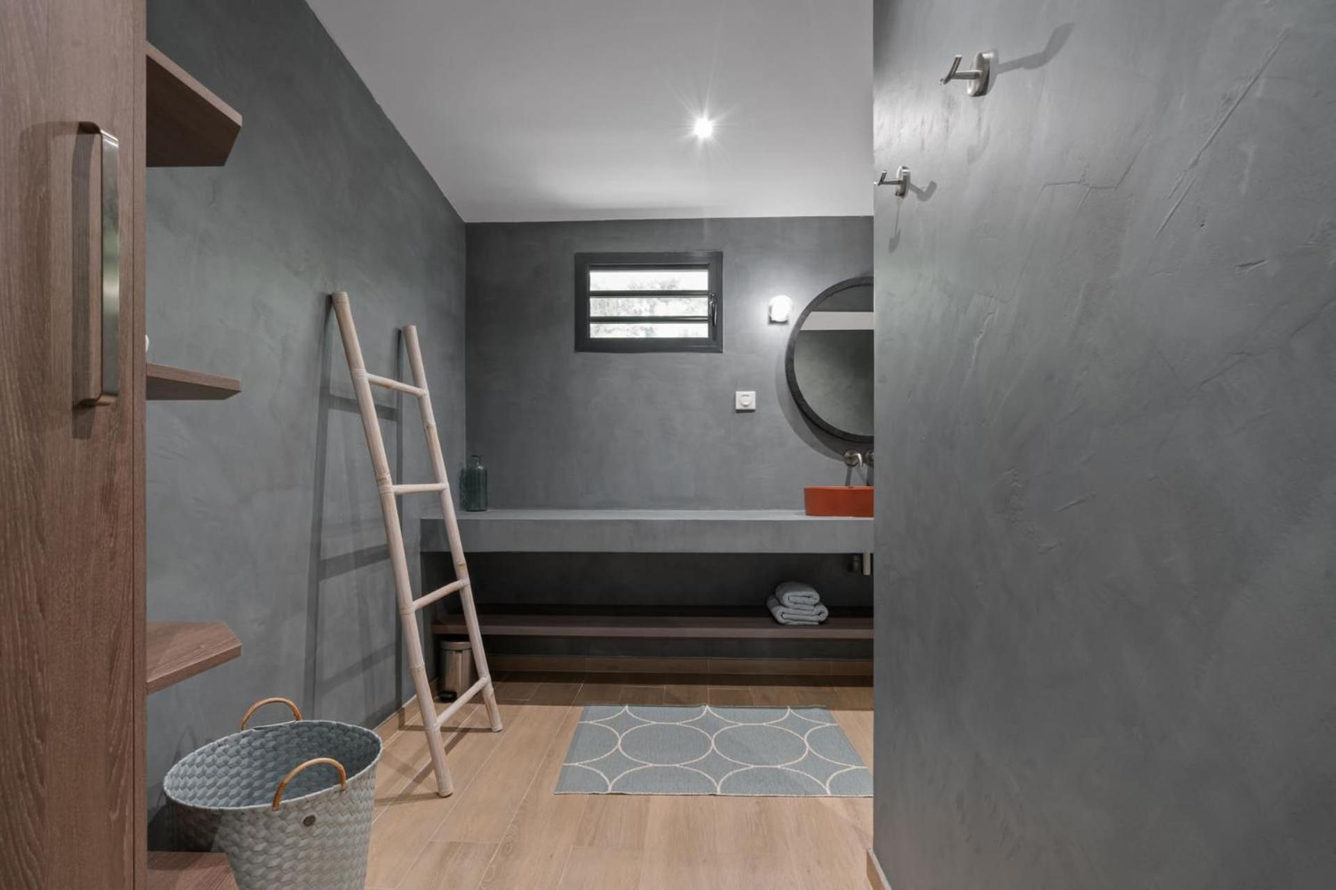 Villa Pantone เลอ โฮแบร์ ภายนอก รูปภาพ