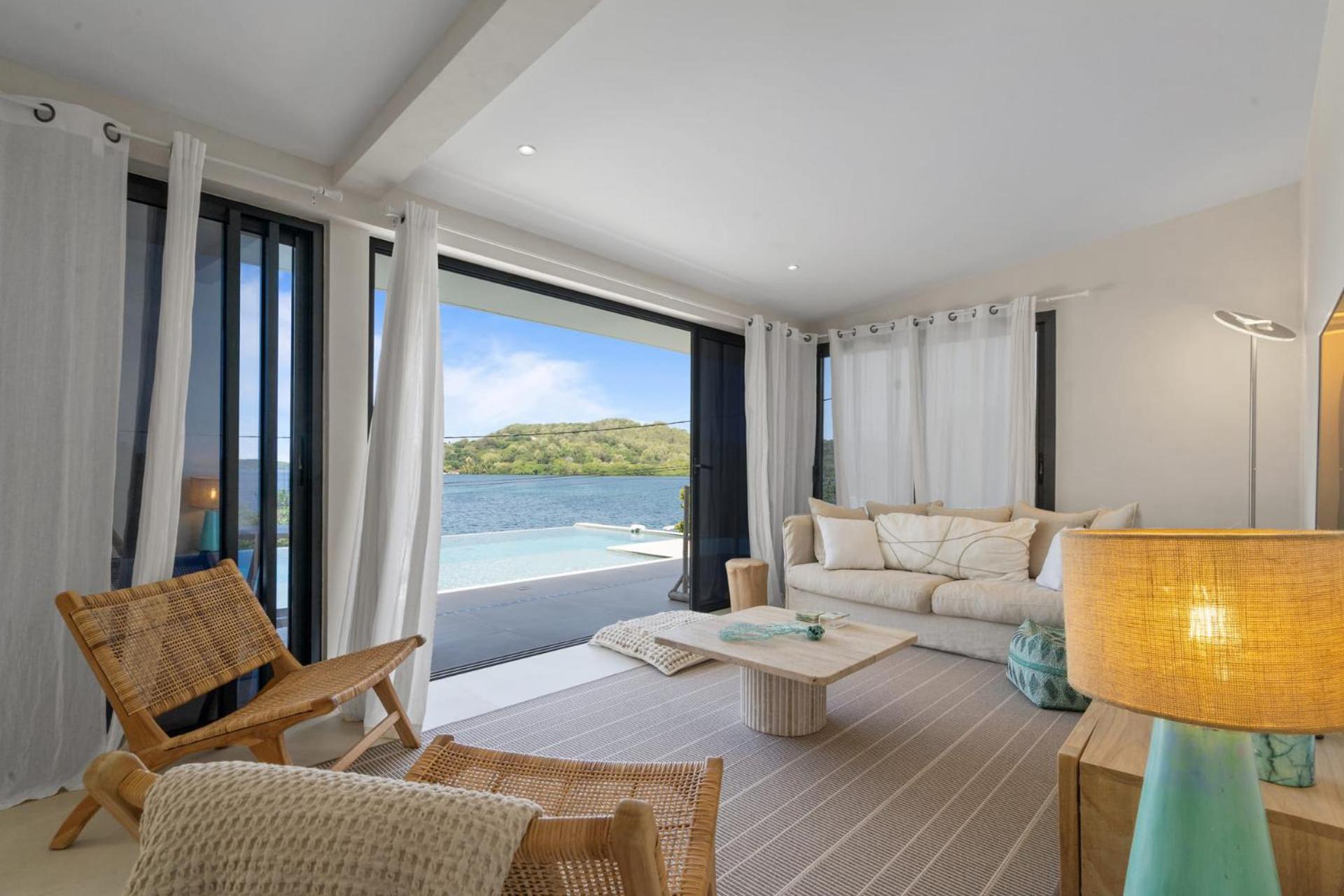 Villa Pantone เลอ โฮแบร์ ภายนอก รูปภาพ
