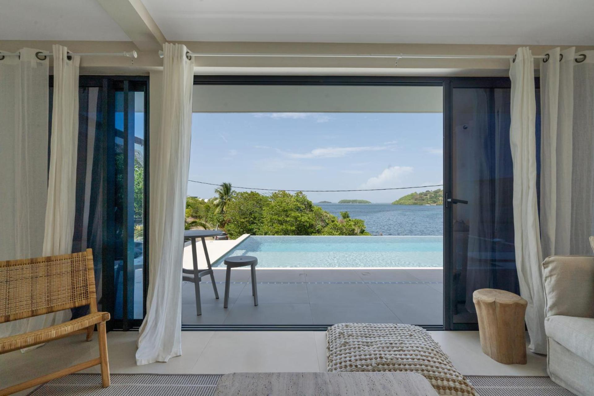 Villa Pantone เลอ โฮแบร์ ภายนอก รูปภาพ